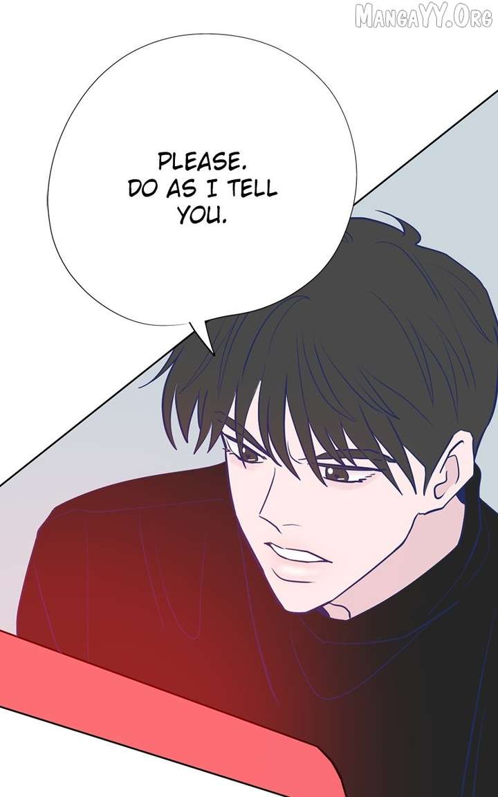 Love Letter Chapter 26 page 138