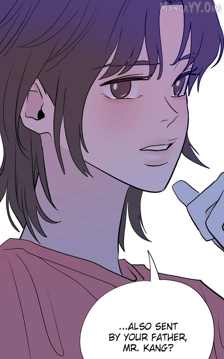 Love Letter Chapter 26 page 141