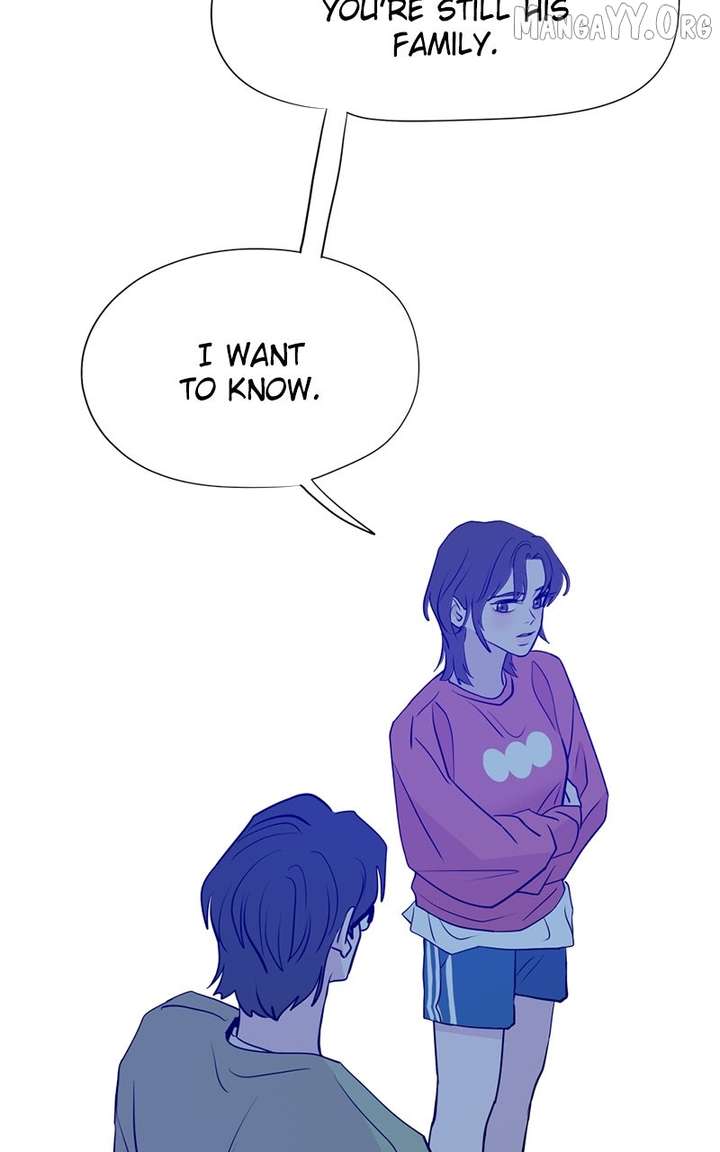 Love Letter Chapter 26 page 144