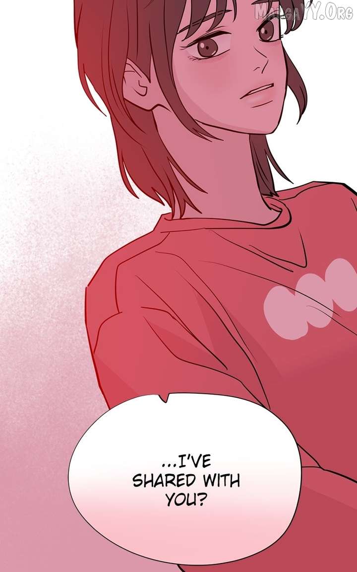 Love Letter Chapter 26 page 150