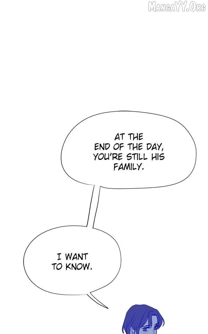 Love Letter Chapter 27 page 2