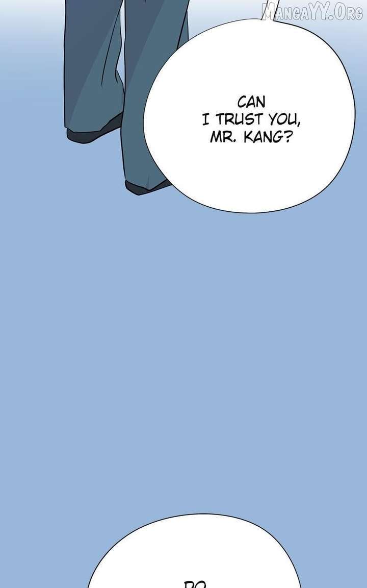 Love Letter Chapter 27 page 4