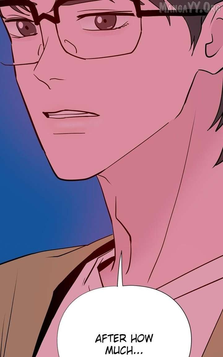 Love Letter Chapter 27 page 6