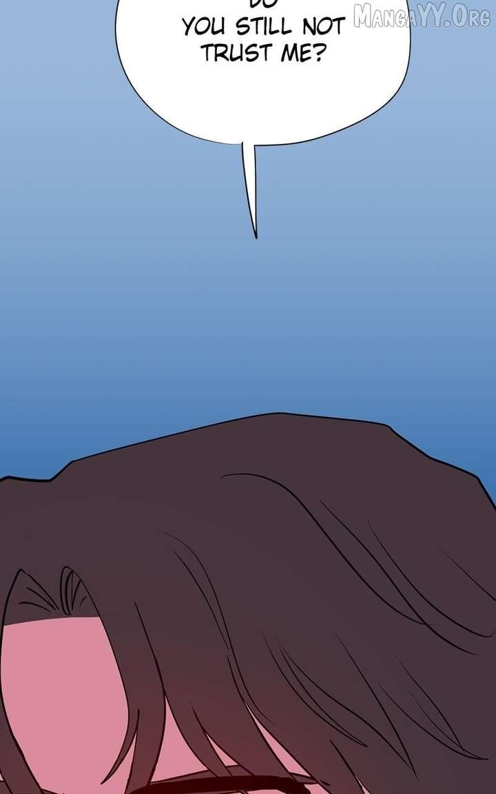Love Letter Chapter 27 page 5