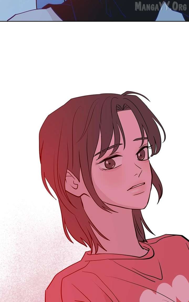 Love Letter Chapter 27 page 8