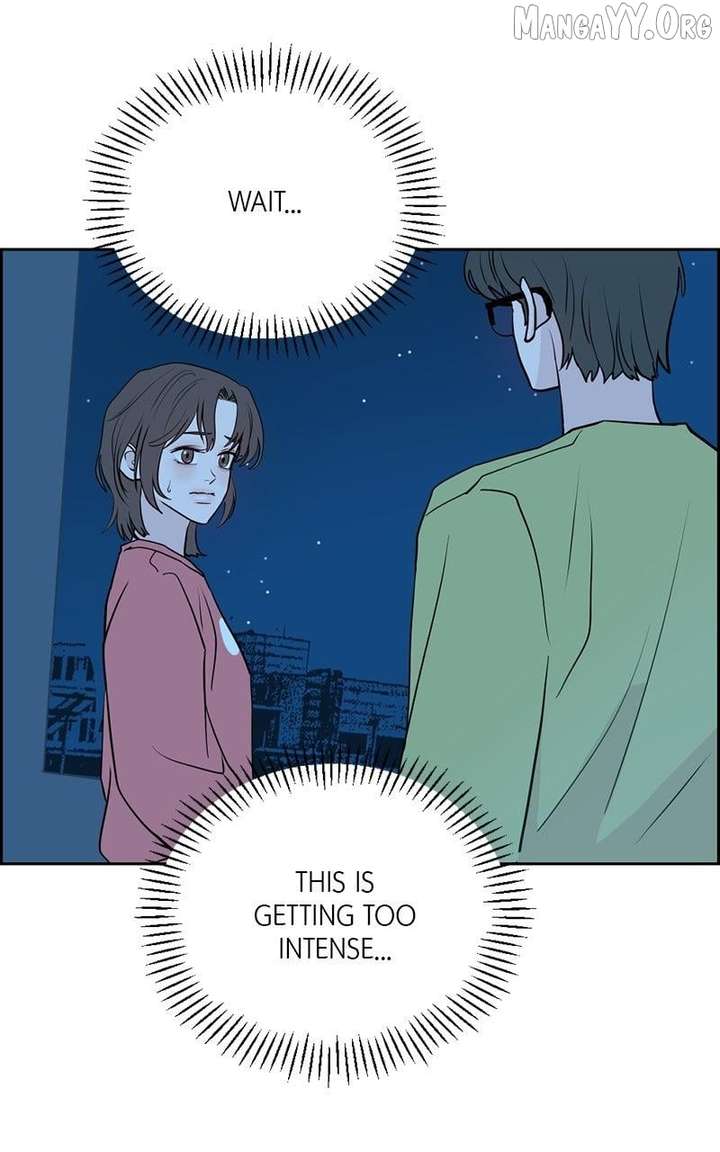 Love Letter Chapter 27 page 10