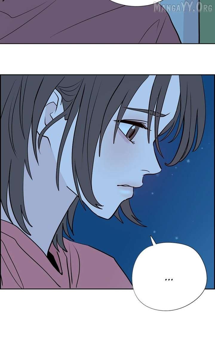 Love Letter Chapter 27 page 15