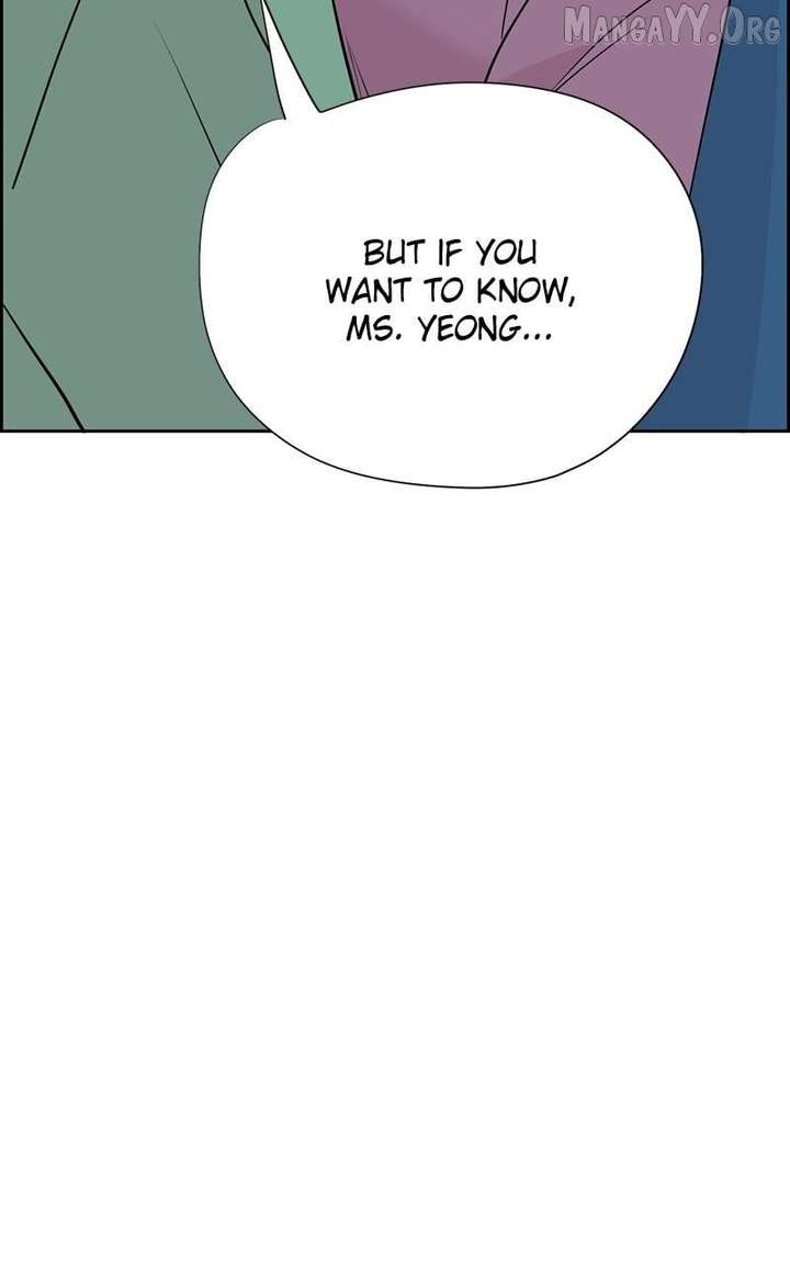 Love Letter Chapter 27 page 23