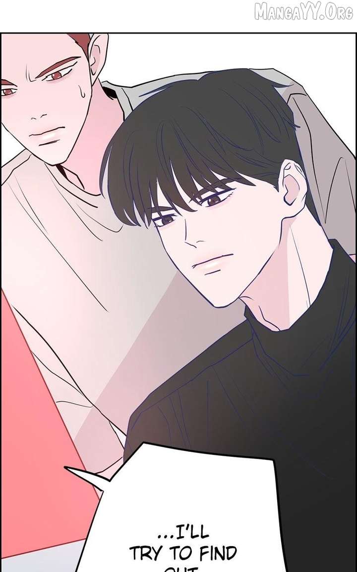 Love Letter Chapter 27 page 24