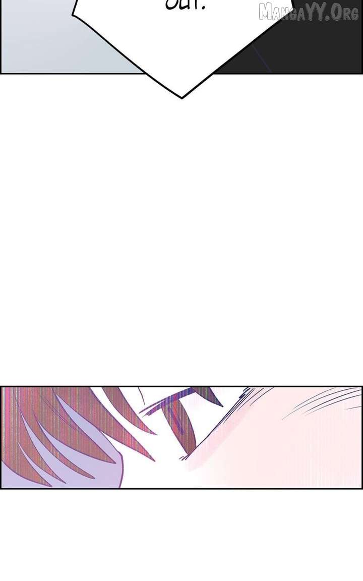 Love Letter Chapter 27 page 25