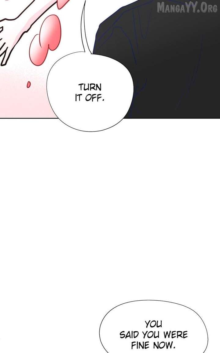Love Letter Chapter 27 page 29