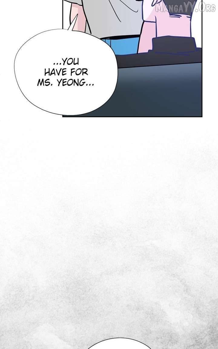 Love Letter Chapter 27 page 34