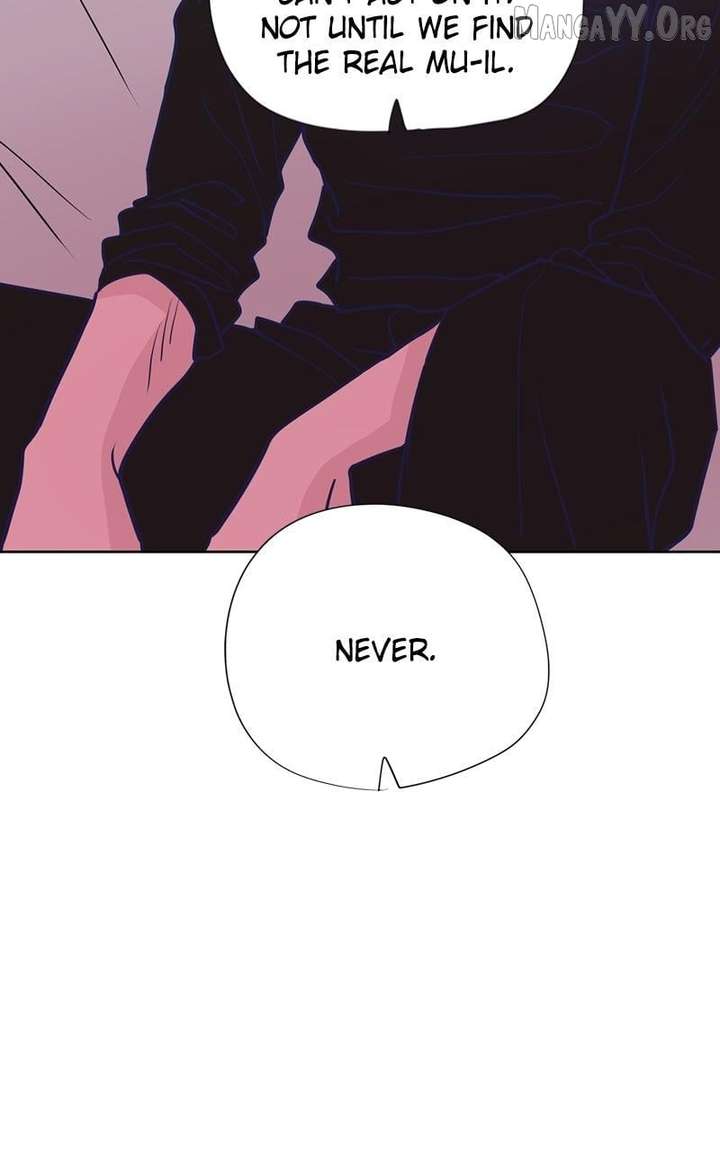 Love Letter Chapter 27 page 36
