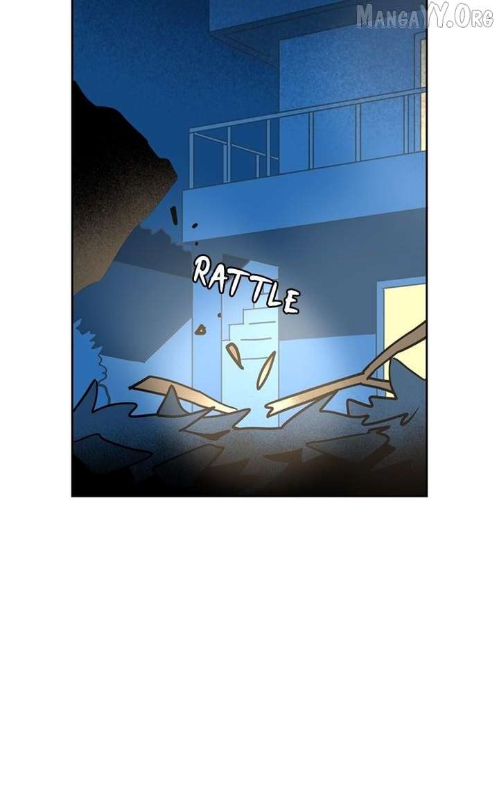 Love Letter Chapter 27 page 38