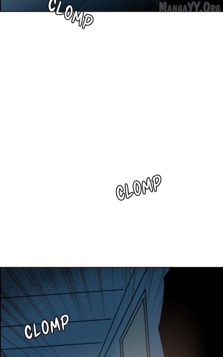 Love Letter Chapter 27 page 41