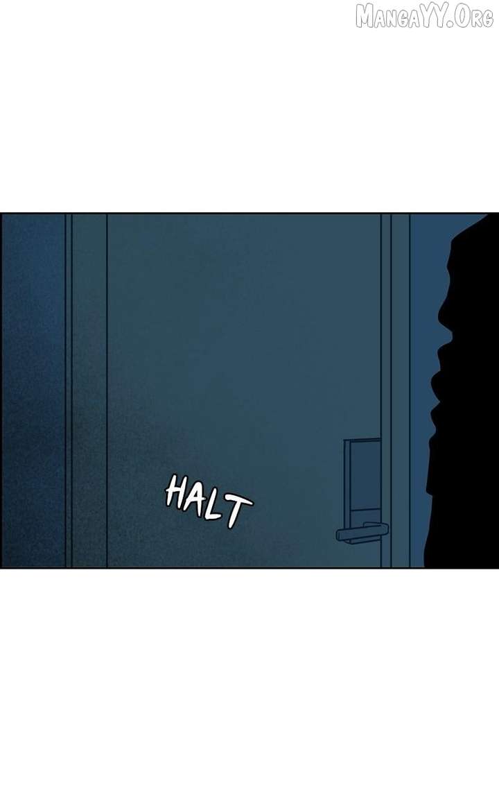 Love Letter Chapter 27 page 43