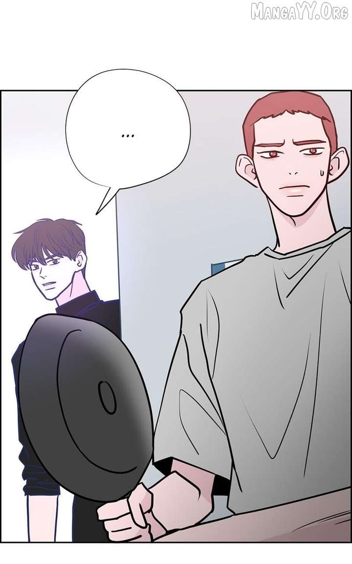 Love Letter Chapter 27 page 49