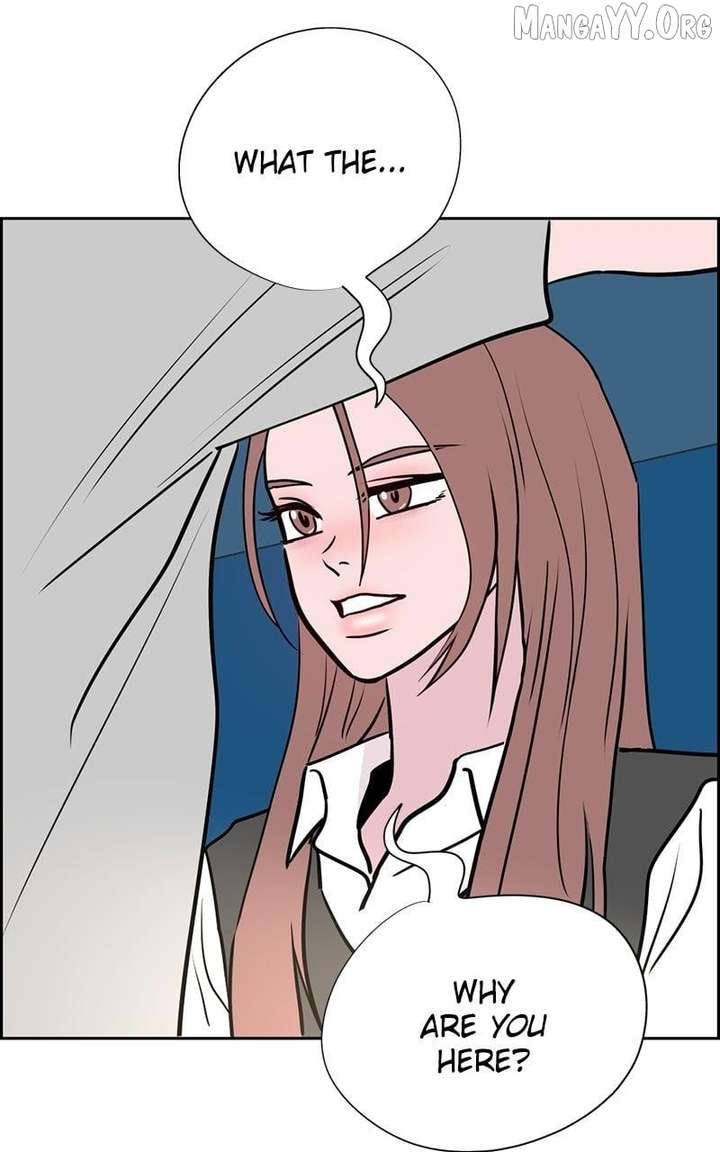 Love Letter Chapter 27 page 58