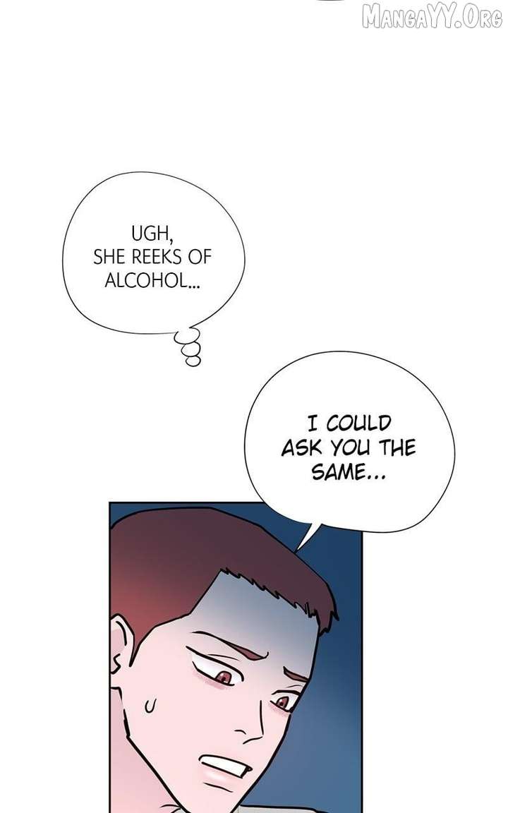 Love Letter Chapter 27 page 59
