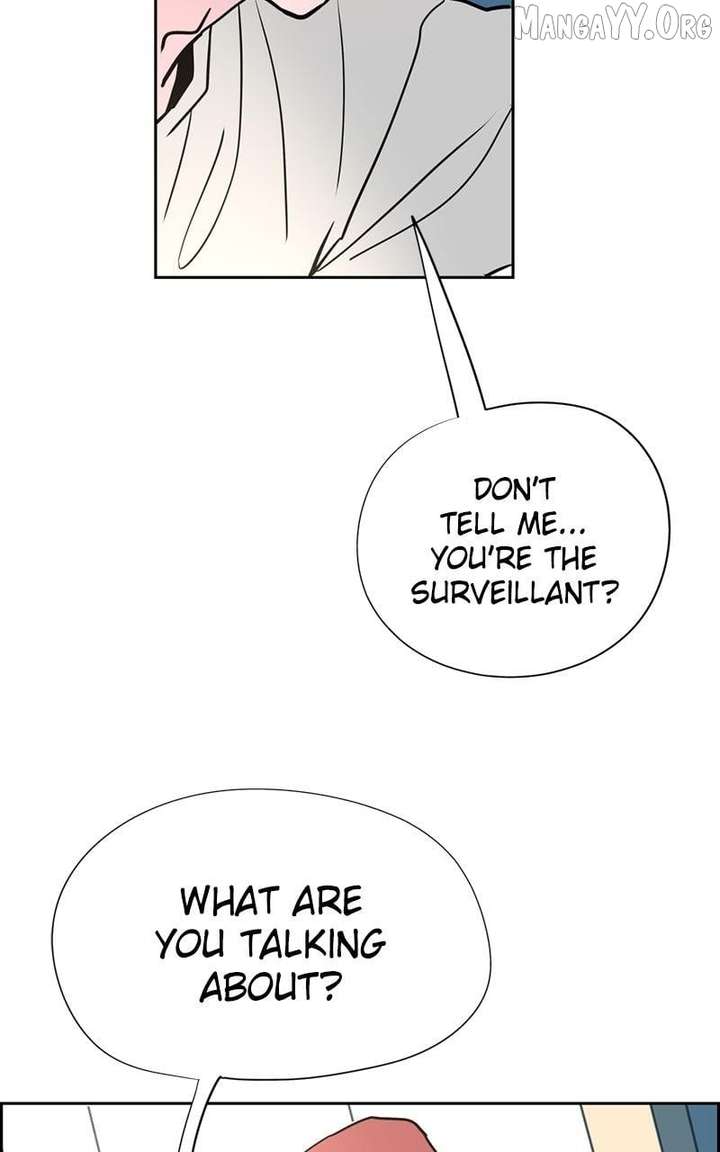 Love Letter Chapter 27 page 60