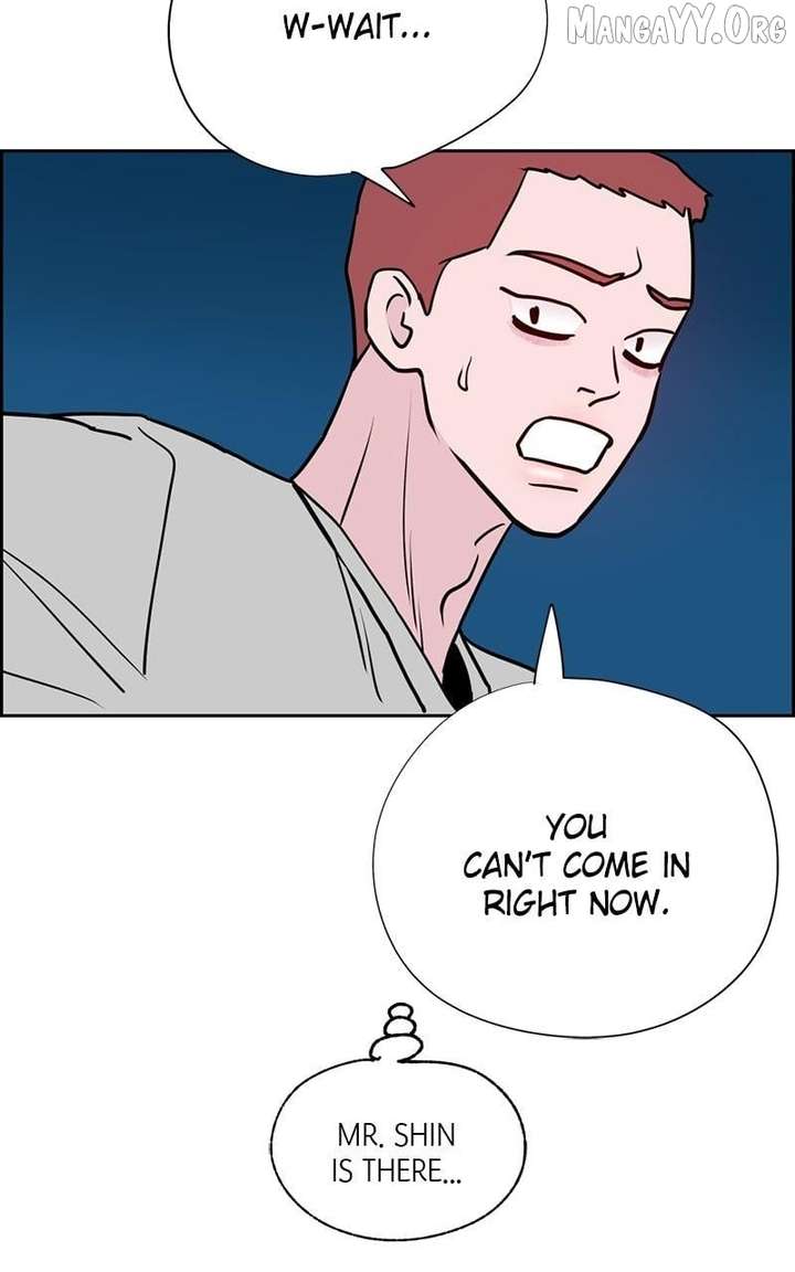 Love Letter Chapter 27 page 62