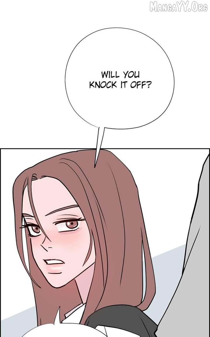 Love Letter Chapter 27 page 69