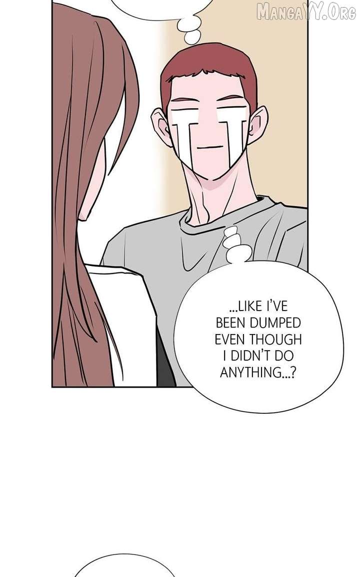 Love Letter Chapter 27 page 71