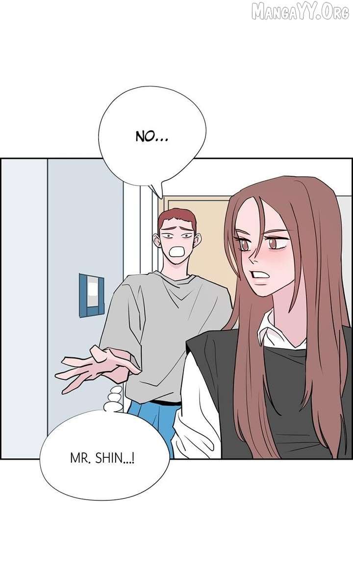 Love Letter Chapter 27 page 73