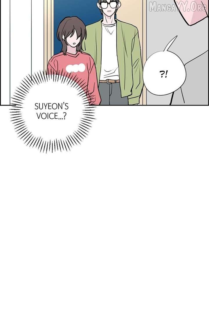 Love Letter Chapter 27 page 76