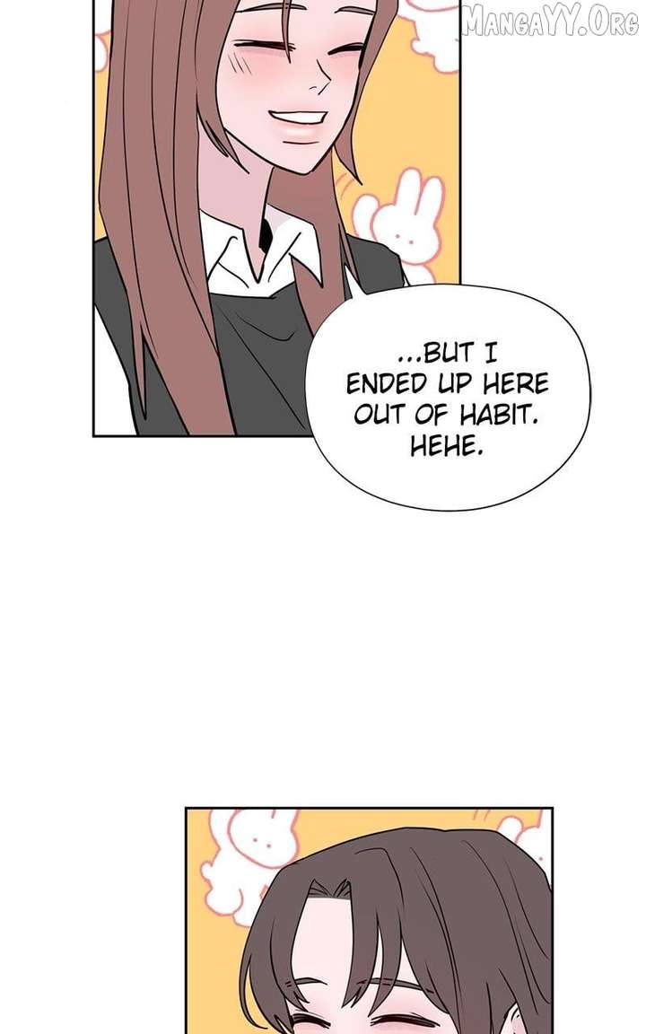 Love Letter Chapter 27 page 80