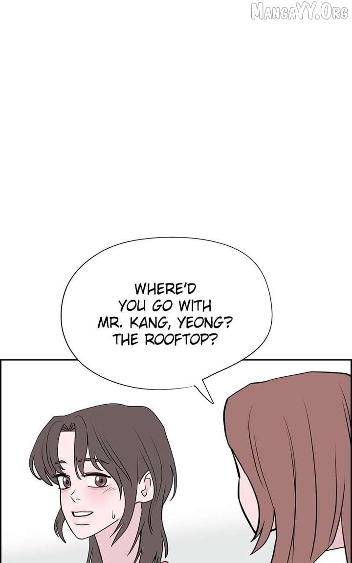 Love Letter Chapter 27 page 83