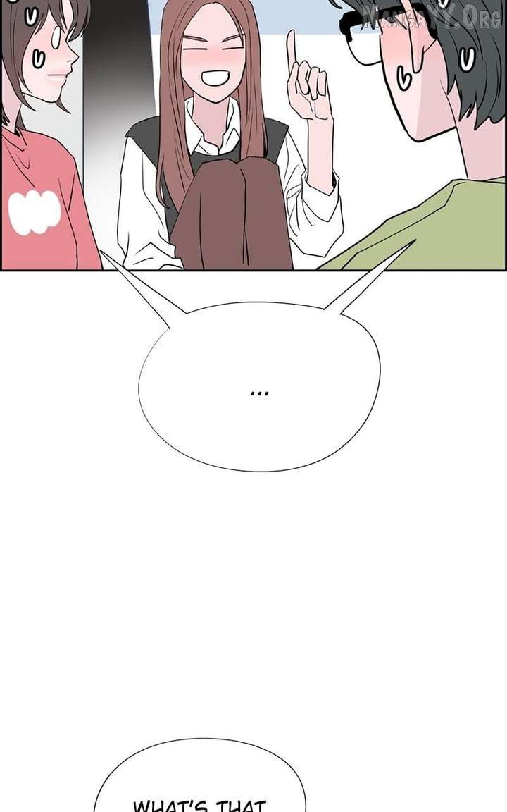 Love Letter Chapter 27 page 85