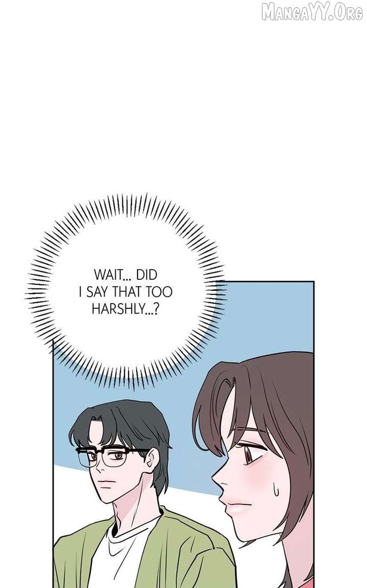 Love Letter Chapter 27 page 87