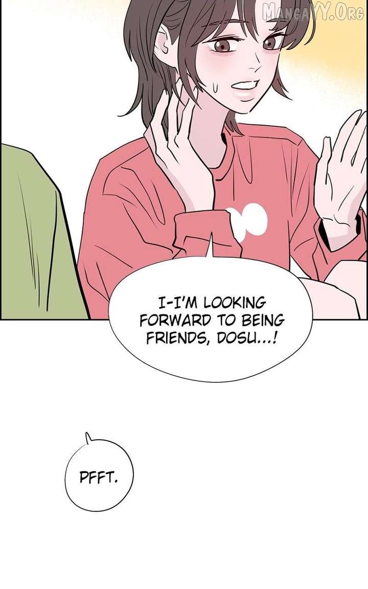 Love Letter Chapter 27 page 95