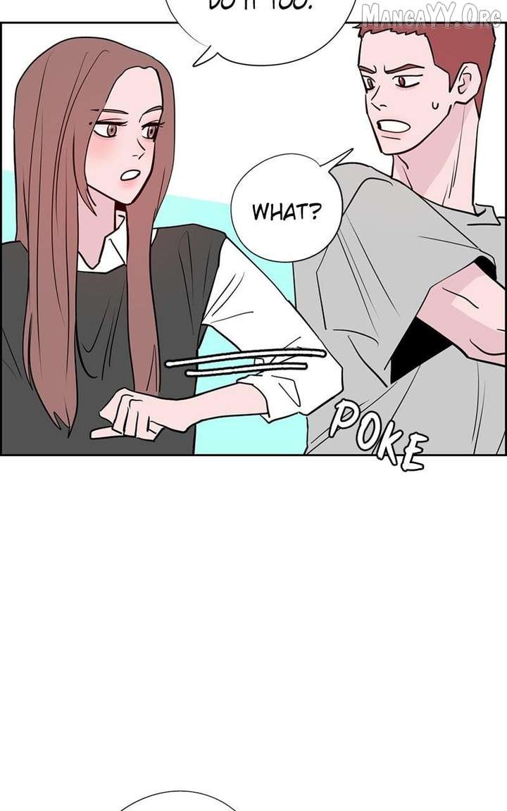 Love Letter Chapter 27 page 99