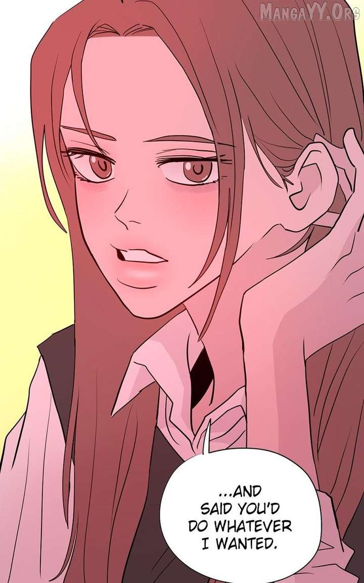 Love Letter Chapter 27 page 102
