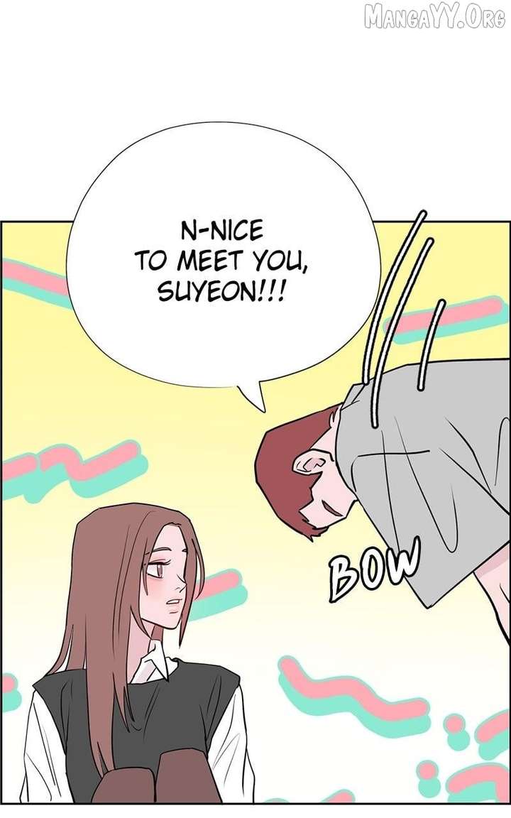 Love Letter Chapter 27 page 106
