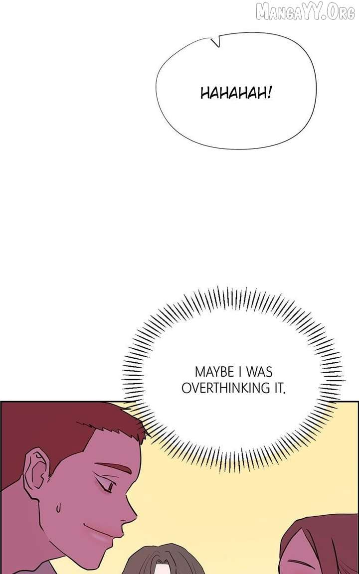 Love Letter Chapter 27 page 107