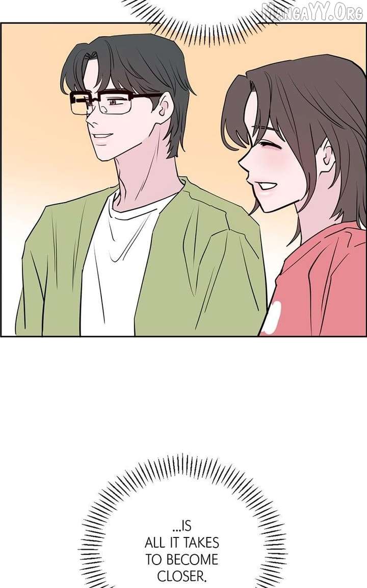 Love Letter Chapter 27 page 109