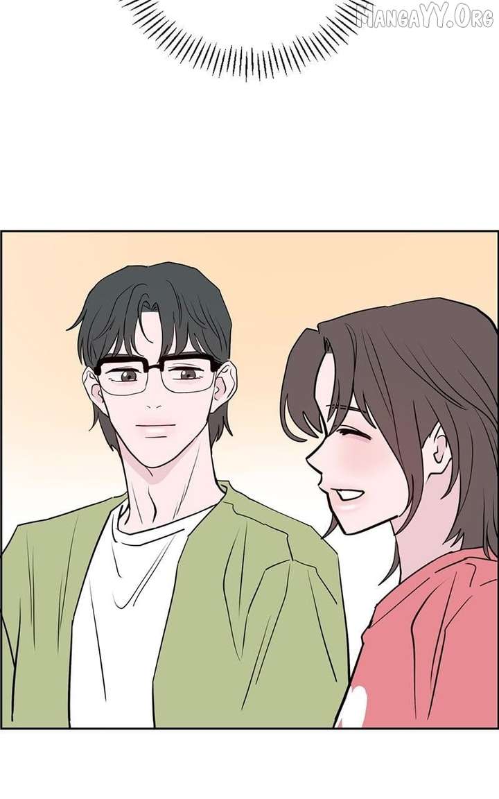 Love Letter Chapter 27 page 110
