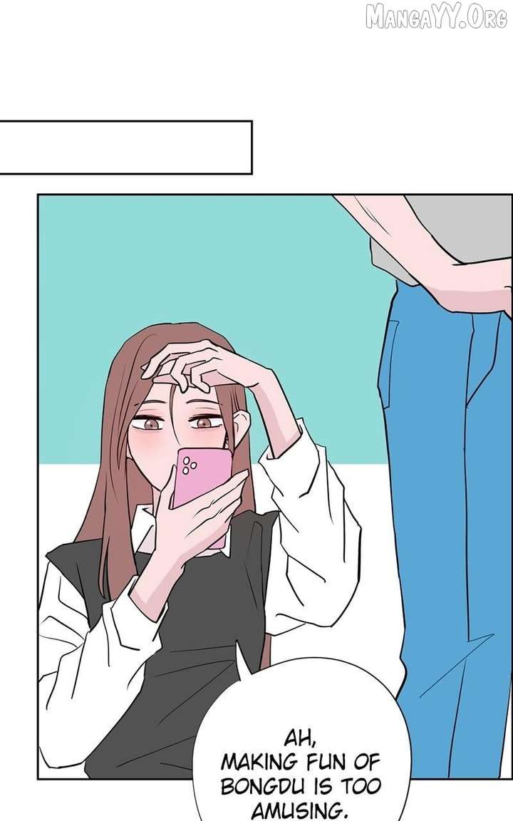 Love Letter Chapter 27 page 113