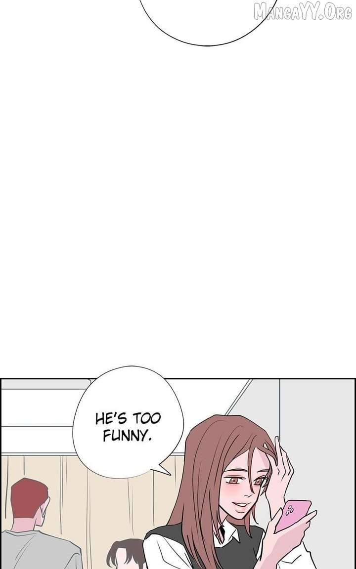 Love Letter Chapter 27 page 114