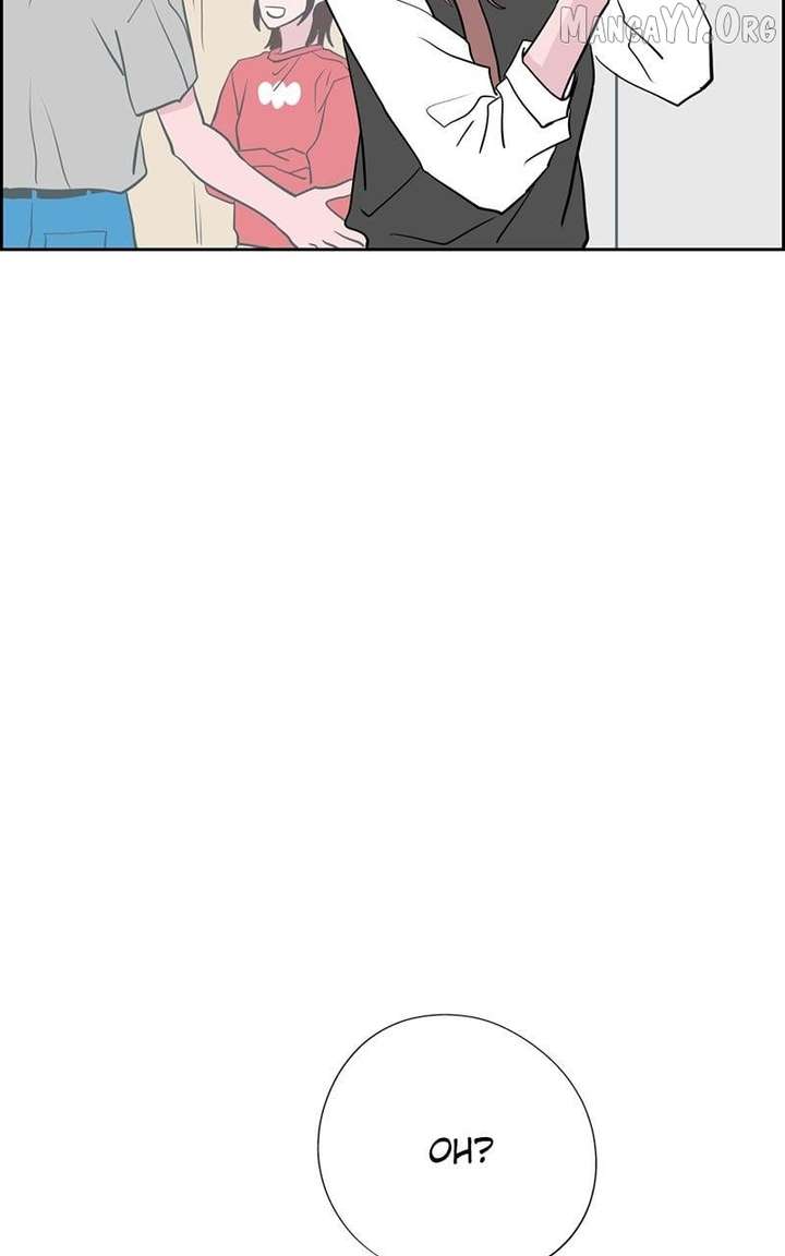 Love Letter Chapter 27 page 115