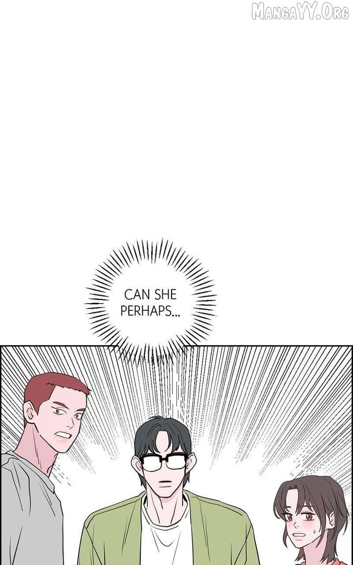 Love Letter Chapter 27 page 117
