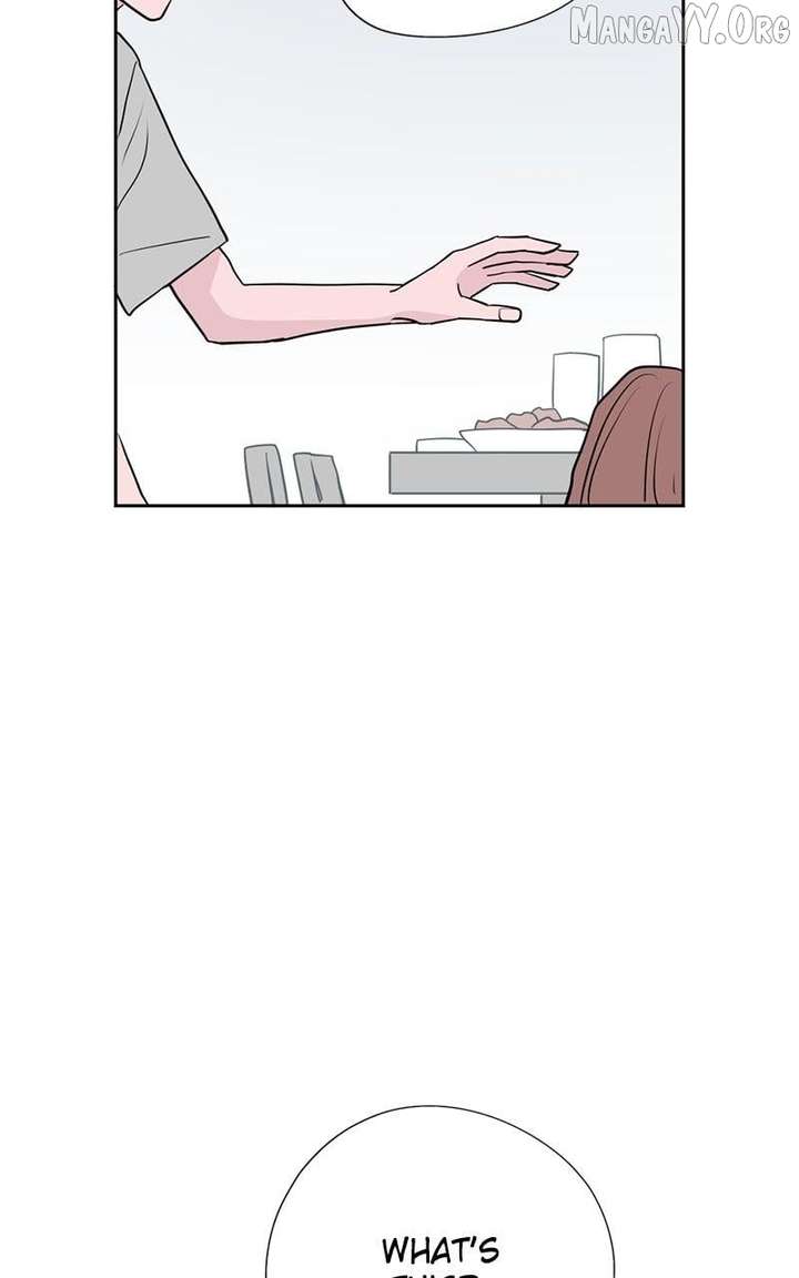 Love Letter Chapter 27 page 119