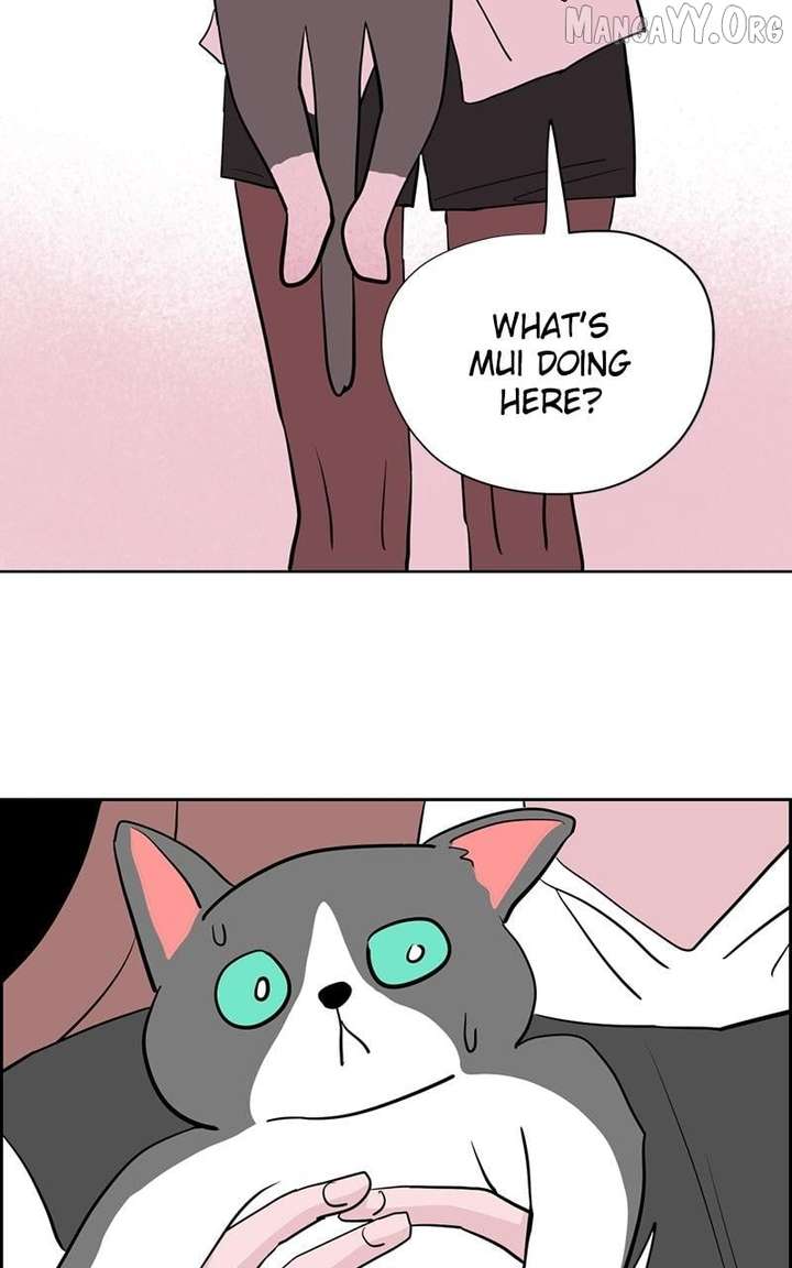 Love Letter Chapter 27 page 121