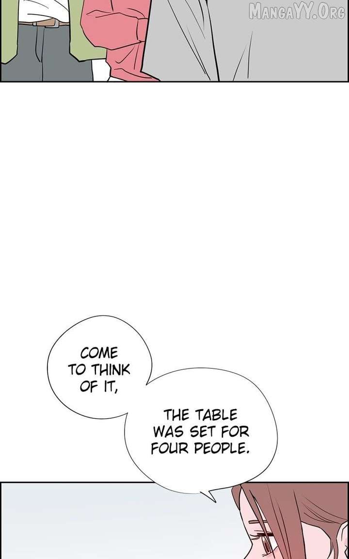 Love Letter Chapter 27 page 123