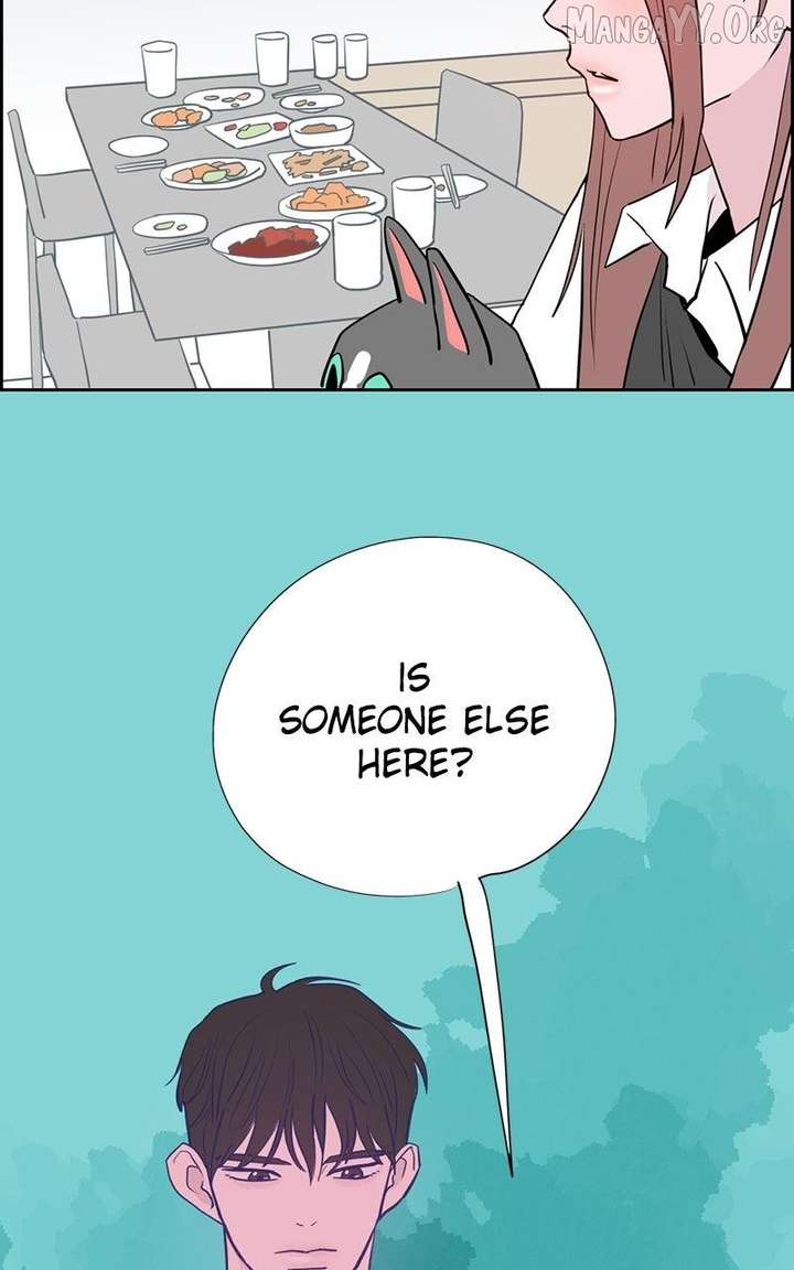 Love Letter Chapter 27 page 124