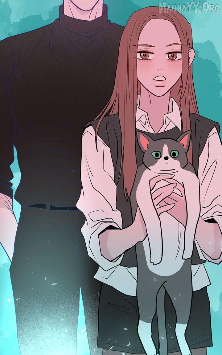 Love Letter Chapter 27 page 125