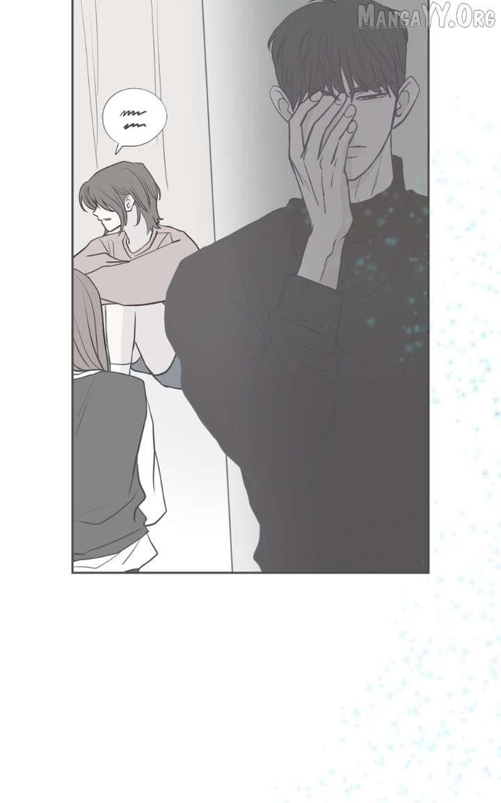 Love Letter Chapter 28 page 7